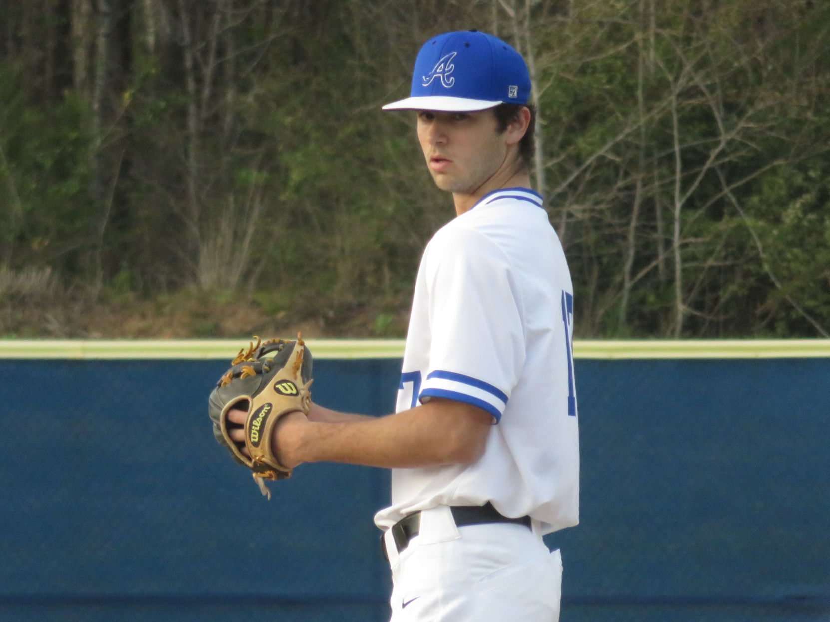 East Alabama Classic baseball